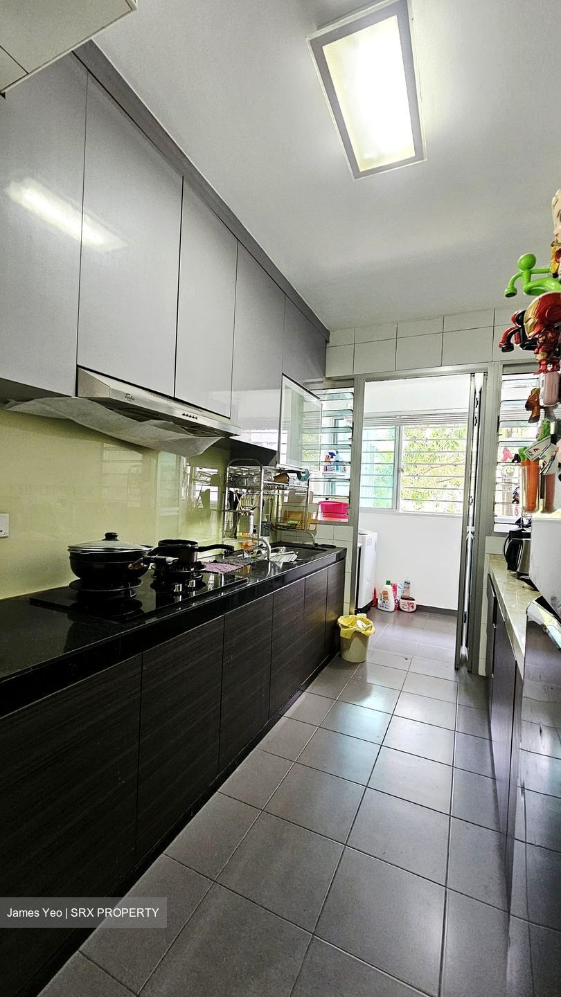 Blk 209B Punggol Crest (Punggol), HDB 4 Rooms #581784291